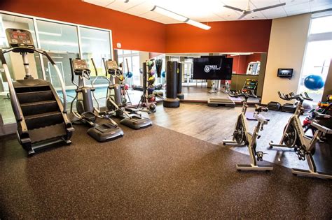 WaHu Minneapolis (Minnesota) Student Housing