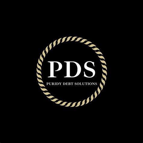 PDS Debt 💵 Puridy Debt Solutions (@pdsdebt) • Instagram photos and videos