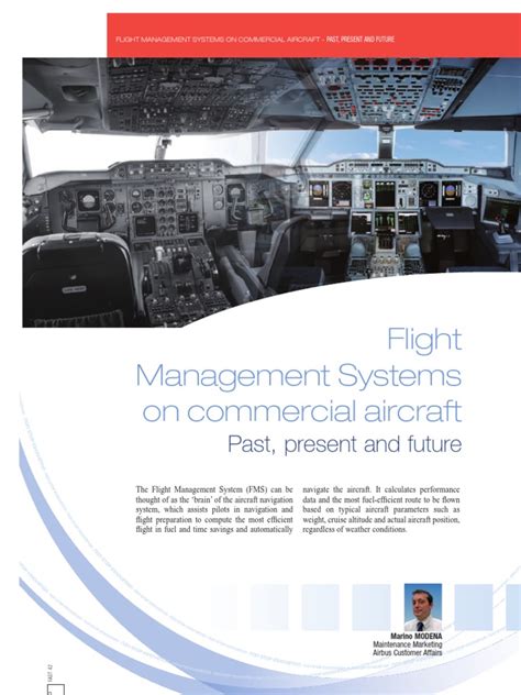 Manual Flight Management Computer 的图像结果