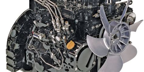 Image result for Tractor Engine