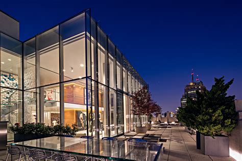 Sky Lofts Glasshouse Penthouse – New York, NY, USA 🇺🇸 – The Pinnacle List