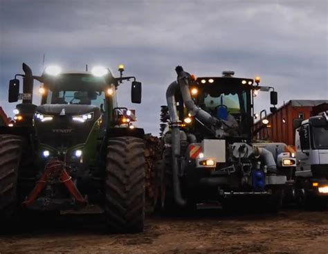 Maschinenpark XXL: Forsttechnik | agrarheute.com