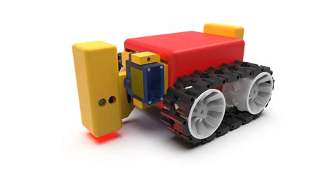 Image result for Scratch Robotics