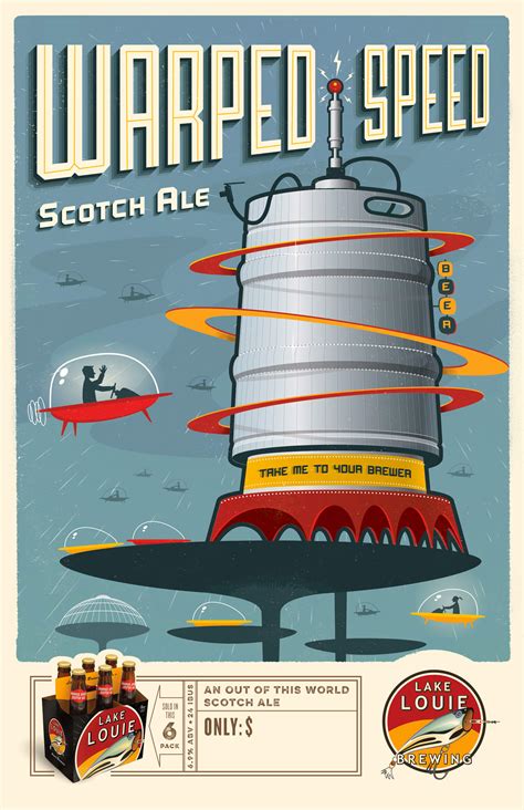 Lake Louie Brewing | Shine United