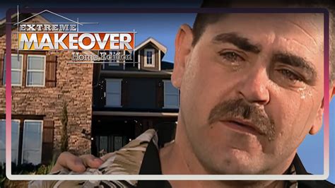 A New Home of Hope for the Kubena Family | Extreme Makeover Home ...