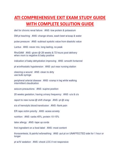 Image result for ATI Transcript Request