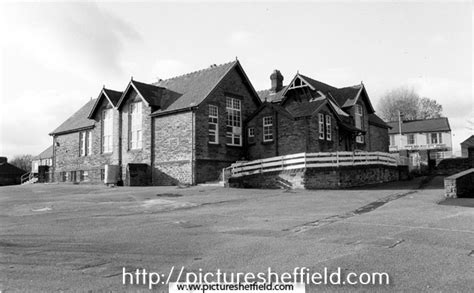 Searching Picture Sheffield