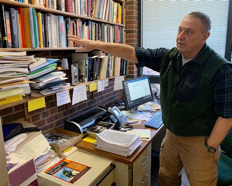 Swiping IDs and speaking to spies: Michael Andregg’s double life ...