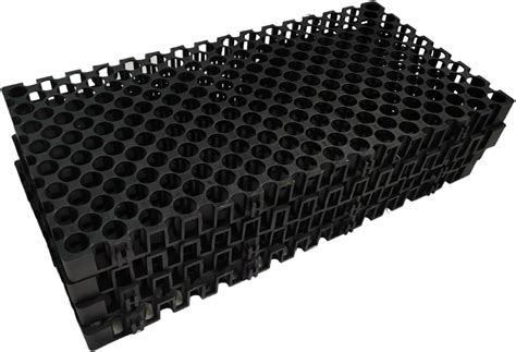 Buy TrustBasket Heavy Duty Thickness Drain Cells for Terrace/Kitchen ...