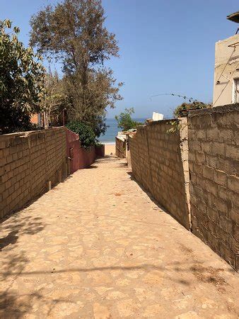 KER LEP JAMM (Toubab Dialao) - Hostel Reviews, Photos, Rate Comparison ...