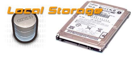 Storage in Local FLE 的图像结果