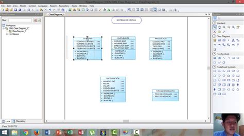Image result for UML PowerDesigner