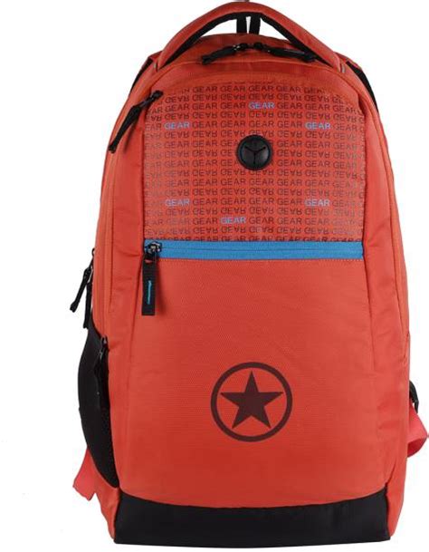 Gear Backpacks - Buy Gear Backpacks Online at Best Prices In India ...