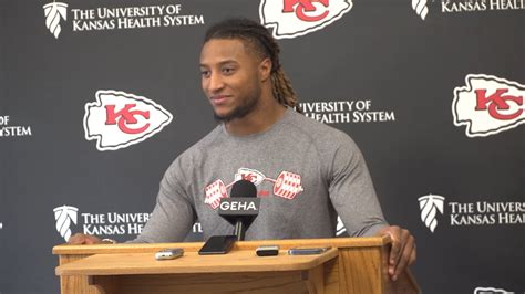 Chiefs' Reid believes there are no rookies at this point in the season ...