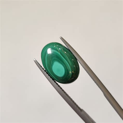 Buy Natural Malachite Gemstone Certified Online India | Bellarosa Gems ...