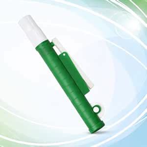 LABART Pipette Pump - 10 ml, Fast Release, Precise Pipetting, Zip Quick ...