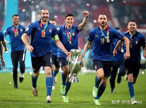 欧洲杯意大利占据天时、地利、人和，成夺冠大热门，复兴指日可待_东方体育