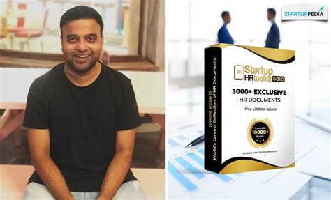 Transform your HR with StartupHR Toolkit Gold, a revolutionary product ...