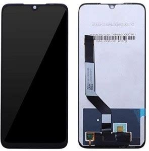 Image result for Redmi Note 7 Pro Display