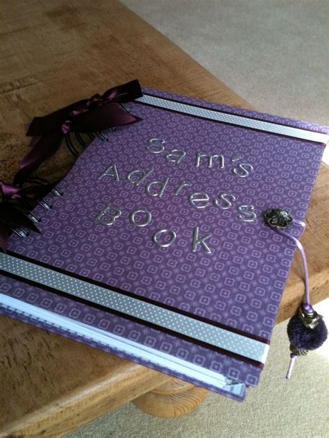 Digital Address Book Tutorial 的图像结果