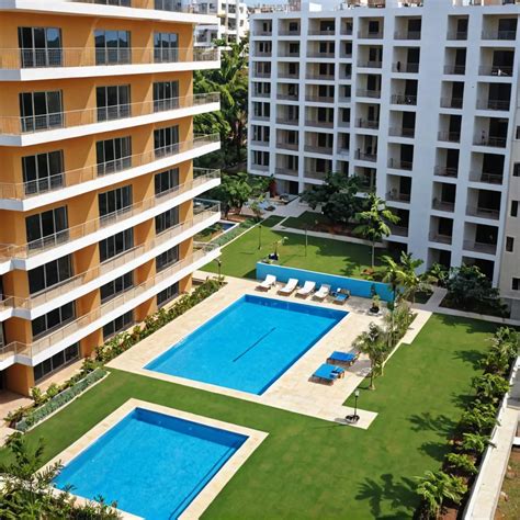 A Glimpse into the Future of Urban Living at Alita