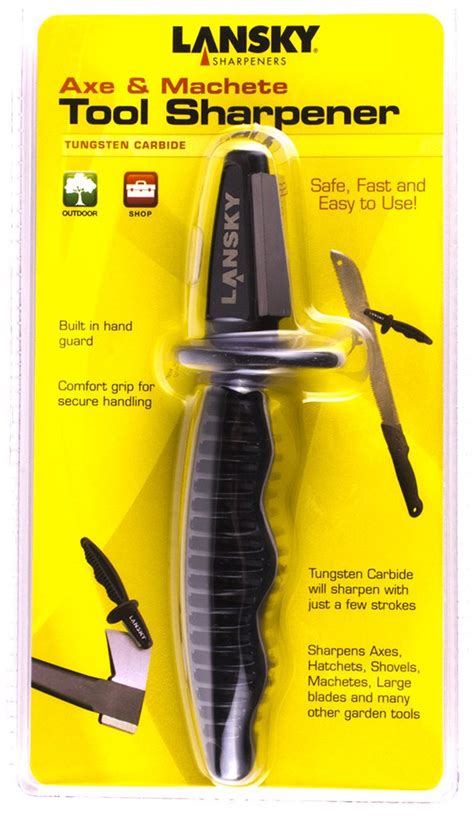 Buy Lansky LASH01 Ax And Machette Online at Low Prices in India - Amazon.in