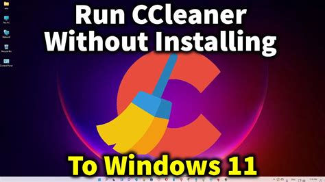 Image result for Run CCleaner