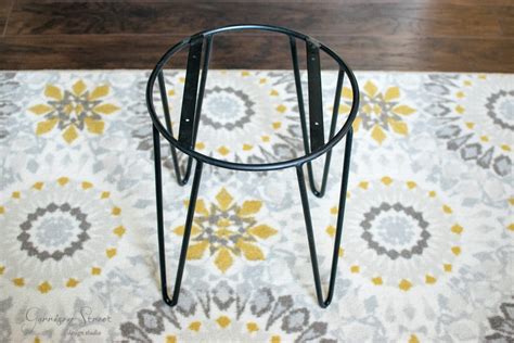 Footstool DIY 的图像结果