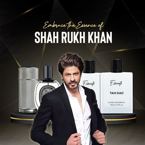 SRK Signature Combo | Dunh!ll & T@m D@o – Esscents - India’s First ...