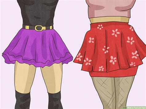 Drag Tuck Tutorial 的图像结果