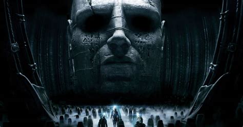 Prometheus 3 Paradise Lost 2025 的图像结果