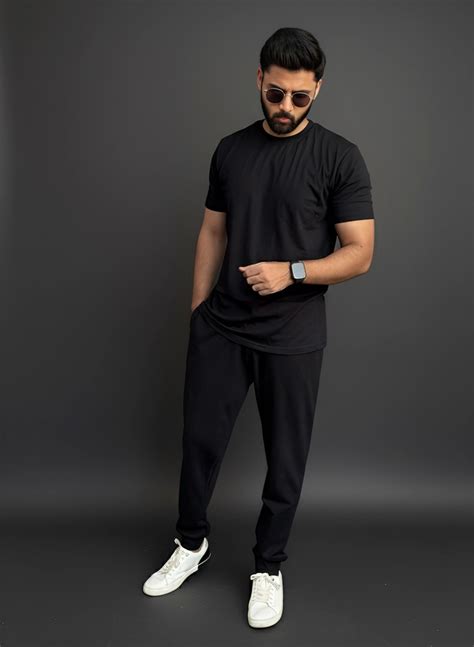 Co-ord Set – Urban Drift