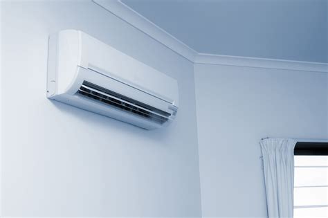 Wall Mounted Ac And Heat Unit - YAKBAL