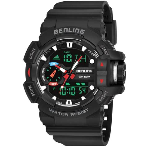Best benling luxury watch Brands in India – Benling