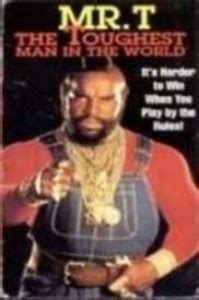 The Toughest Man In The World Price in India - Buy The Toughest Man In ...