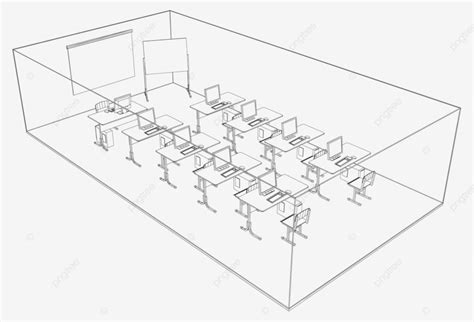 Computer Class Frame 的图像结果