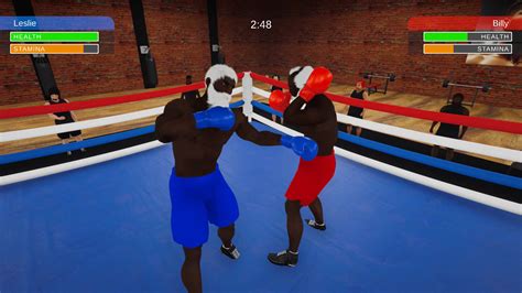 Image result for Boxing Sim 2