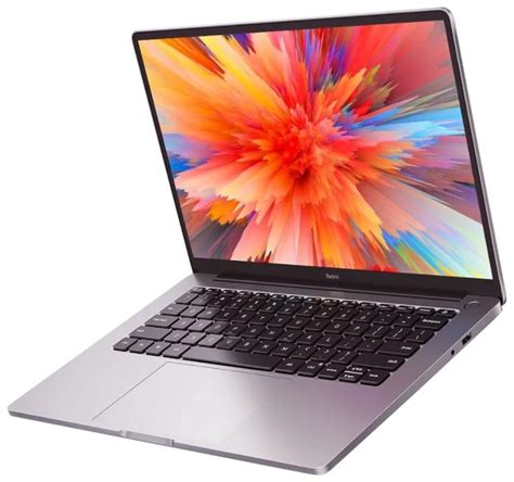 Xiaomi RedmiBook Pro 14-Inch Laptop Ryzen 5 5500U 16GB DDR4 512GB ...