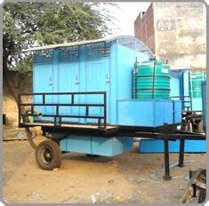 Mobile Toilet Van in Delhi,Call+91-9911229576,Mobile Toilet Vans ...