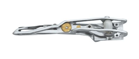 SAURER S400 Receiving Gripper - Textile Machinery Spare Parts