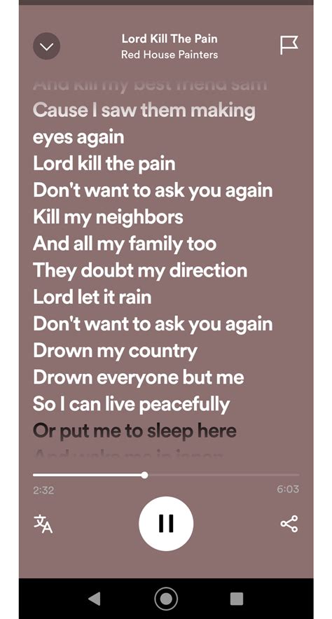 Is this a song about living with BPD? 🧐 : r/BPDmemes