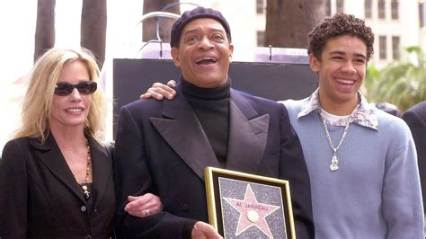 Susan Player, Al Jarreau's Wife: 5 Fast Facts You Need to Know