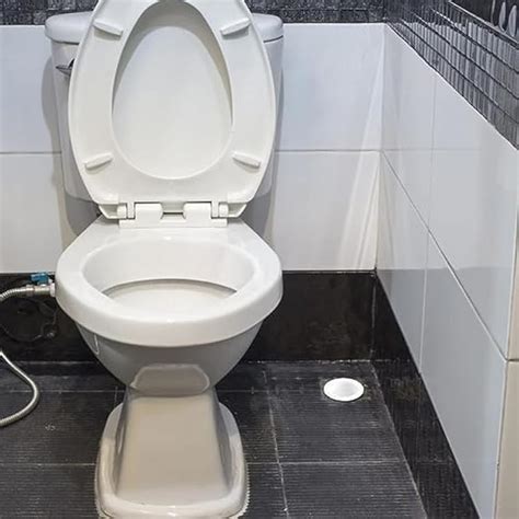 DPWOUM One- Way Drain Valve Sewer Core Odor Proof Shower India | Ubuy