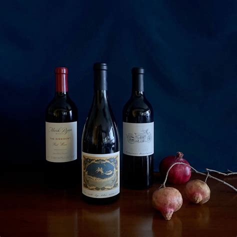 Mark Ryan Winery Wines | Wine gift delivery Seattle | Campanula