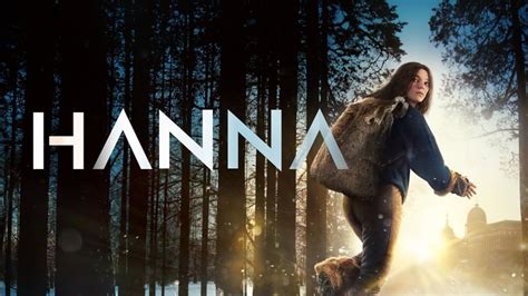 美国连续剧欧美剧《汉娜 三 Hanna Season 3》(2021)线上看全集,在线看全集,在线播放全集,免费下载全集 - 看片狂人