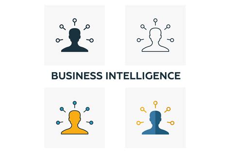 Business Intelligence System Icon 的图像结果