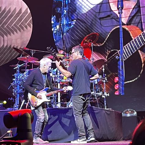 Concert History of Climate Pledge Arena Seattle, Washington, United States (Updated for 2023 ...