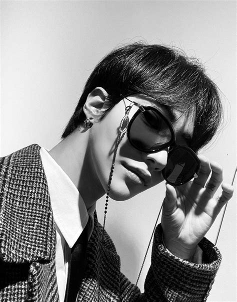 Pin by Fei on Rin Ichihara | Try on hairstyles, Korean boys ulzzang ...