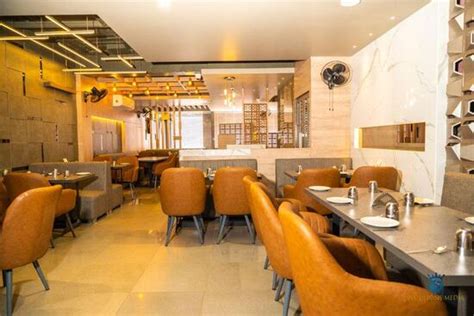 MESHI VEGETARIAN RESTAURANT MODEL TOWN, Ludhiana - Restaurant reviews