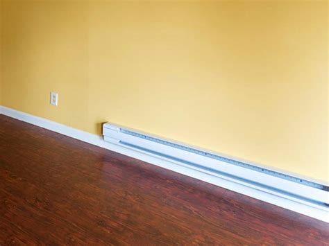 Baseboard Heating 的图像结果
